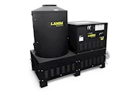 Natural Gas / LPG Hot Pressure Washer